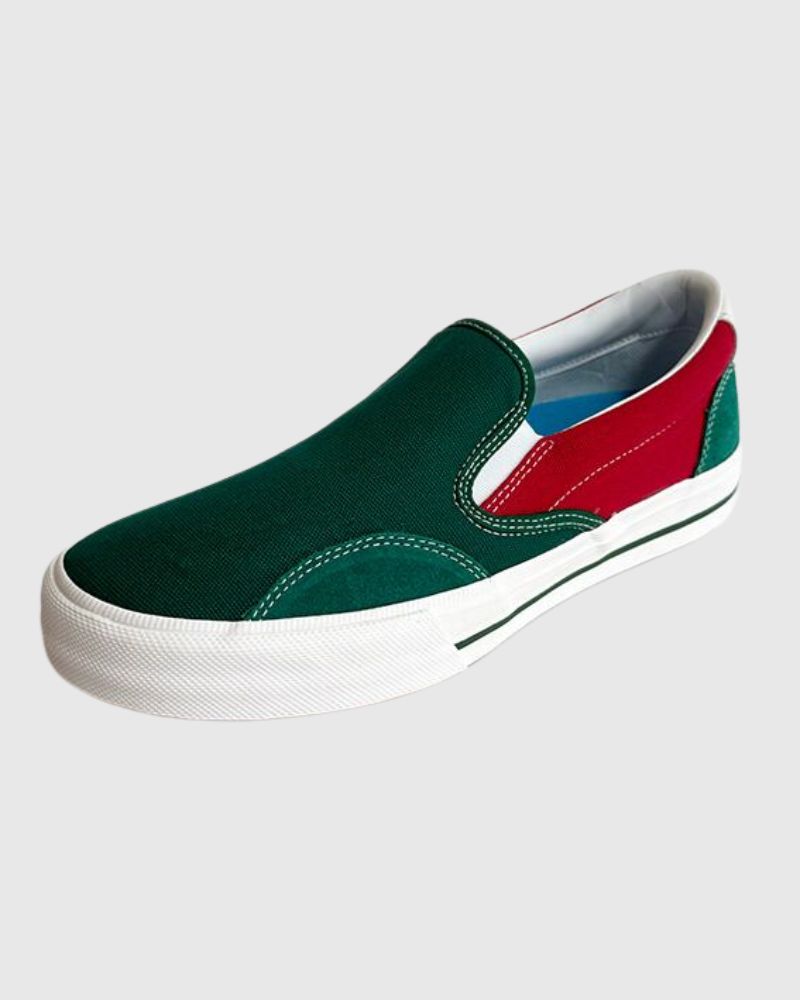 【予約】26SS RFW x oddCIRKUS Collaboration SEESAW CVS / GREEN & RED