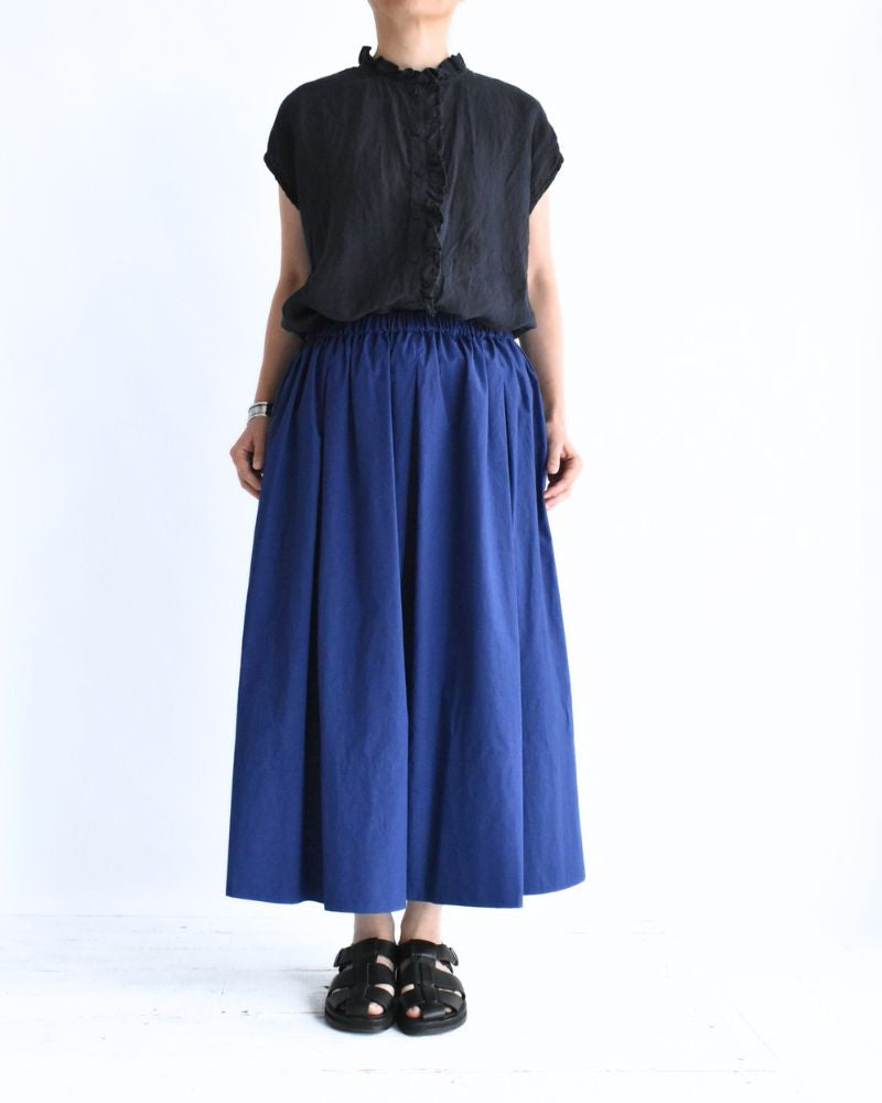 イージータックスカート Blue