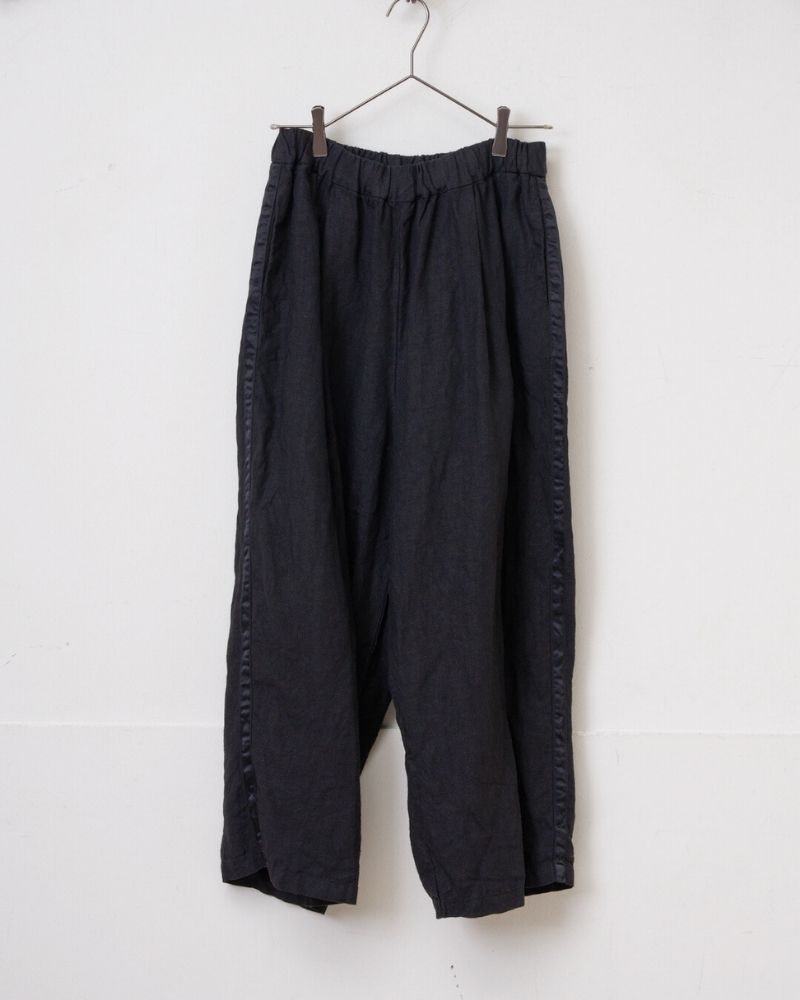 【予約】MS/F LA476 サイドラインカンフーパンツ（5月末 - 6月初旬）