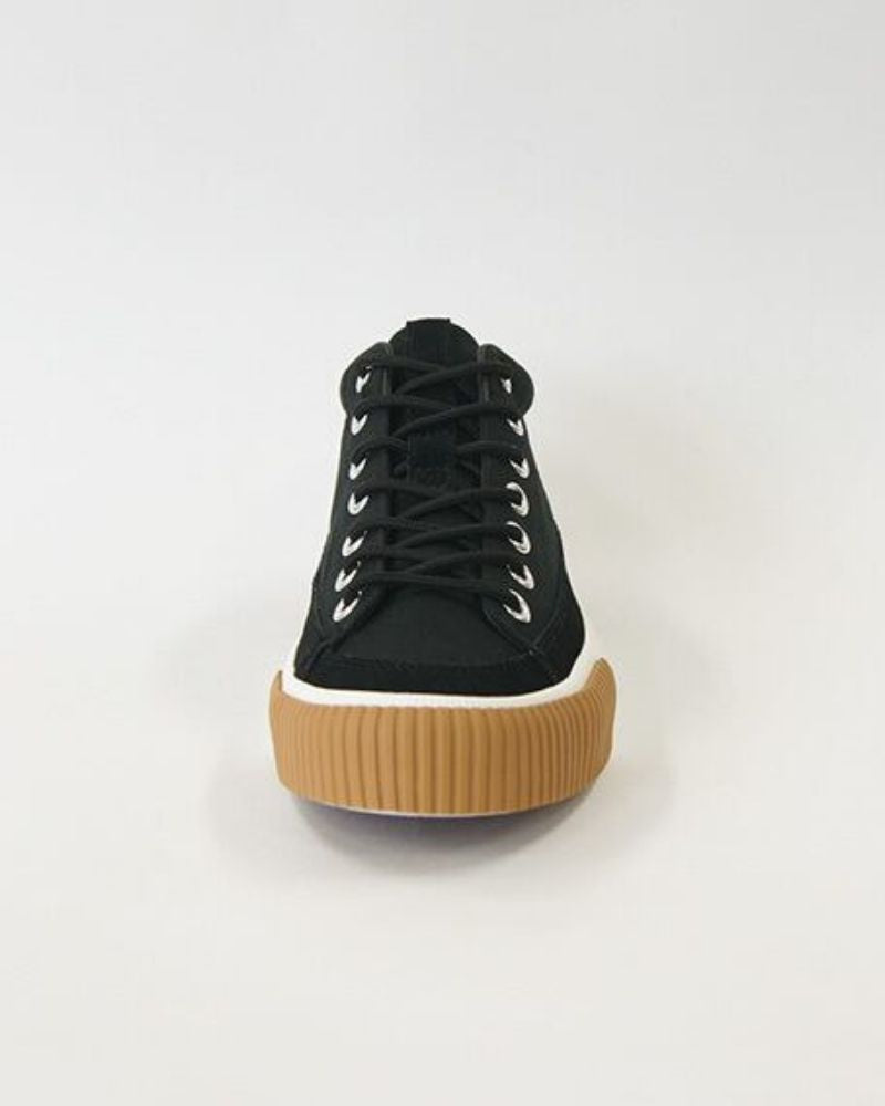 【予約】25S/S BAGEL-MID COZY CVS / BLACK&GUM