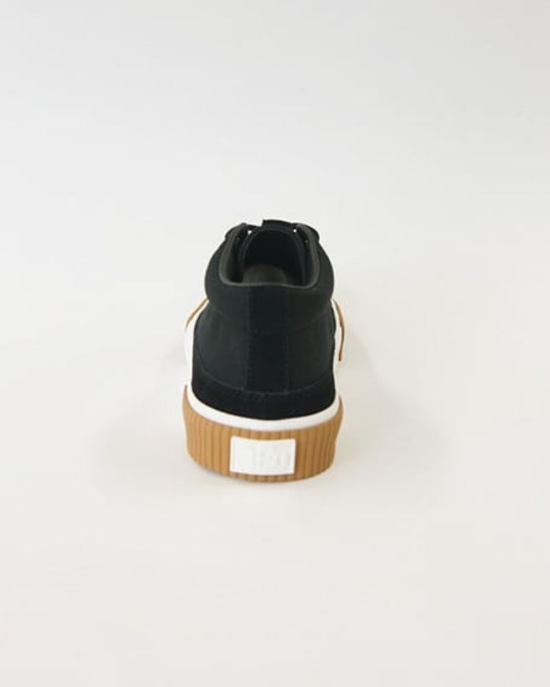 【予約】25S/S BAGEL-MID COZY CVS / BLACK&GUM