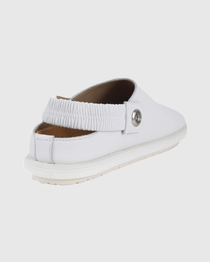 【予約】25S/S PUFFIN SABO SSL / WHITE