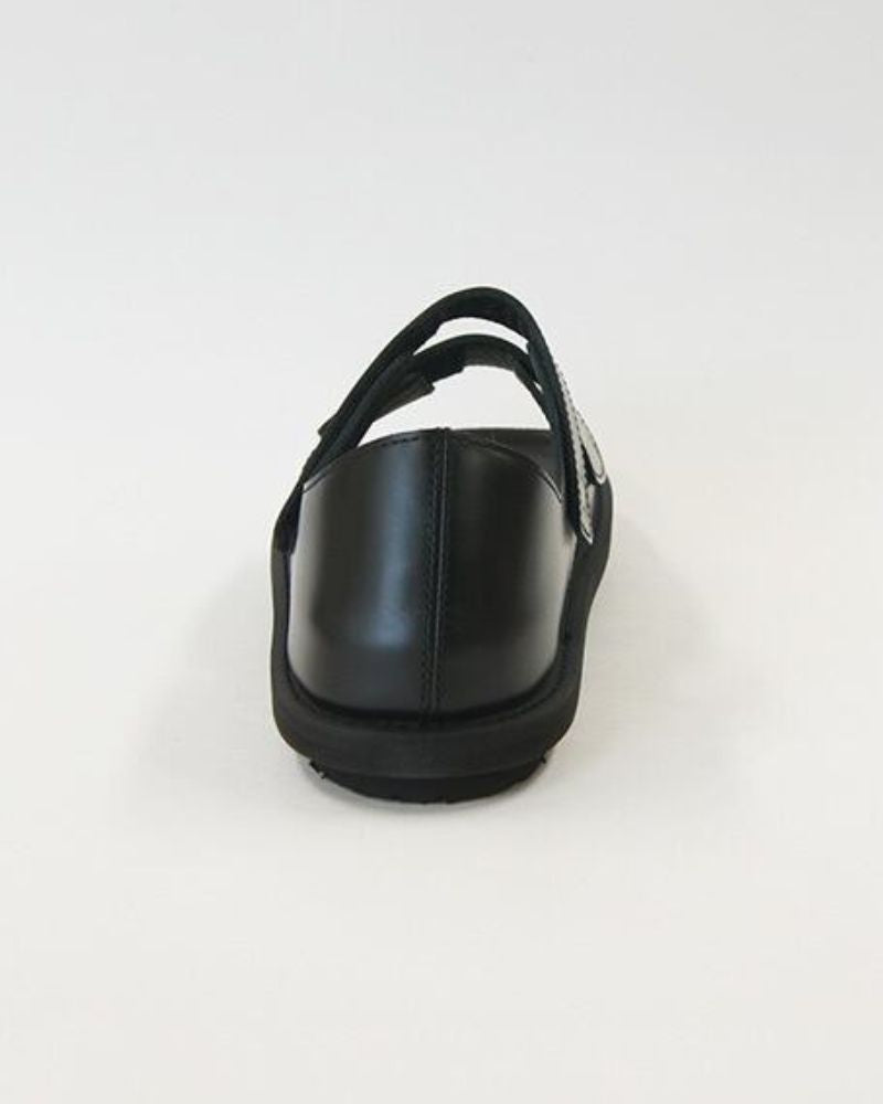 【予約】25S/S PUFFIN2 PL / BLACK