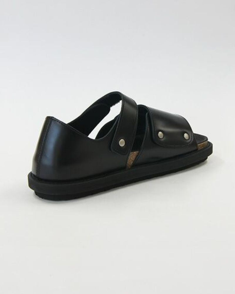 【予約】25S/S PUFFIN2 PL / BLACK