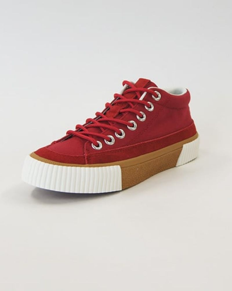 【予約】25S/S BAGEL-MID COZY CVS / RED&GUM