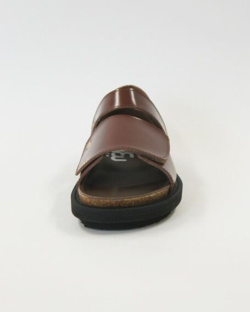 【予約】25S/S PUFFIN2 PL / BROWN