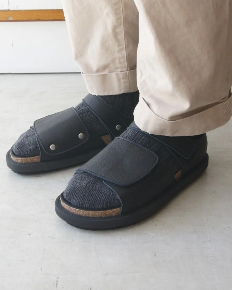 【予約】25S/S PUFFIN2 SSL / BLACK