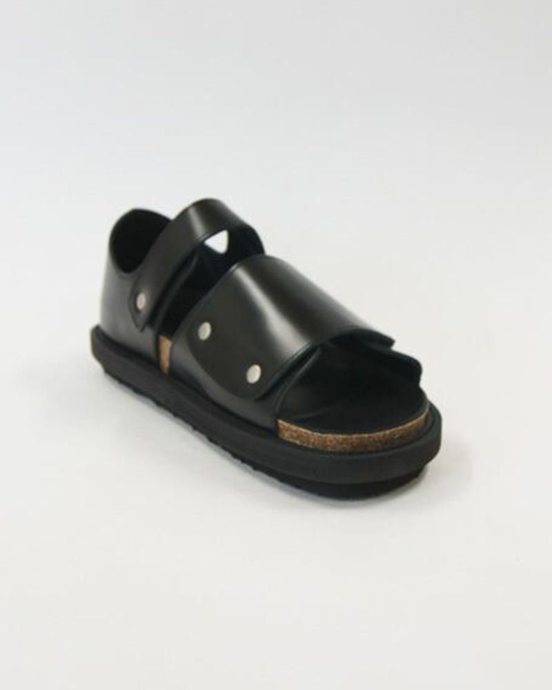 【予約】25S/S PUFFIN2 PL / BLACK