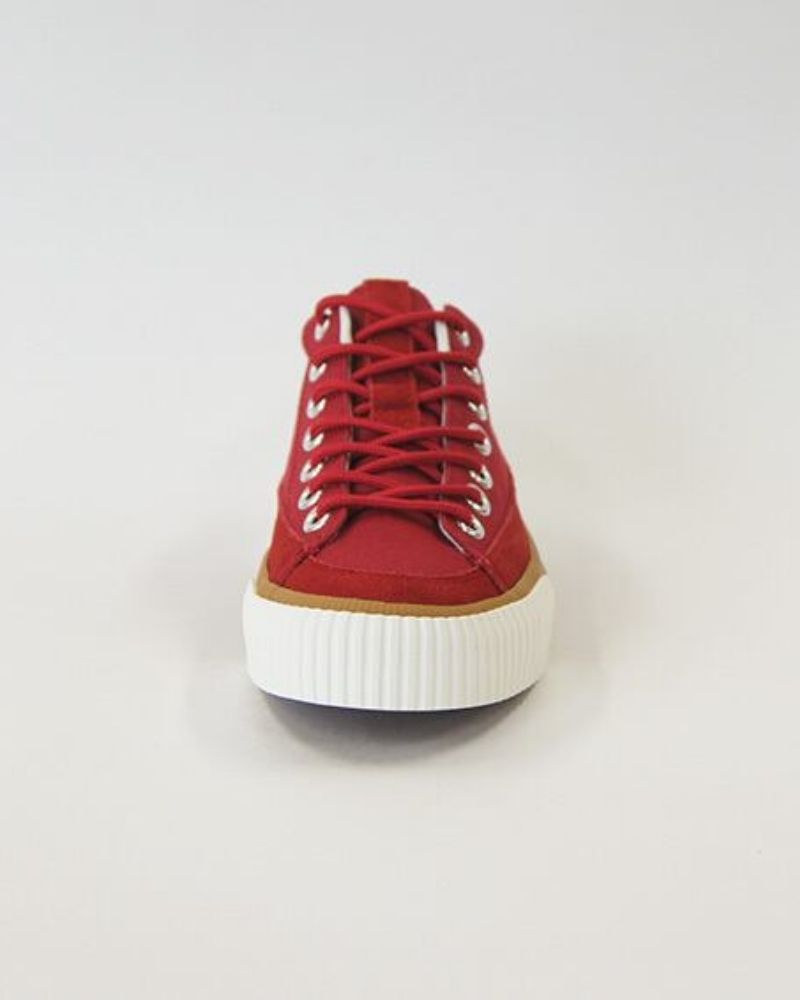 【予約】25S/S BAGEL-MID COZY CVS / RED&GUM