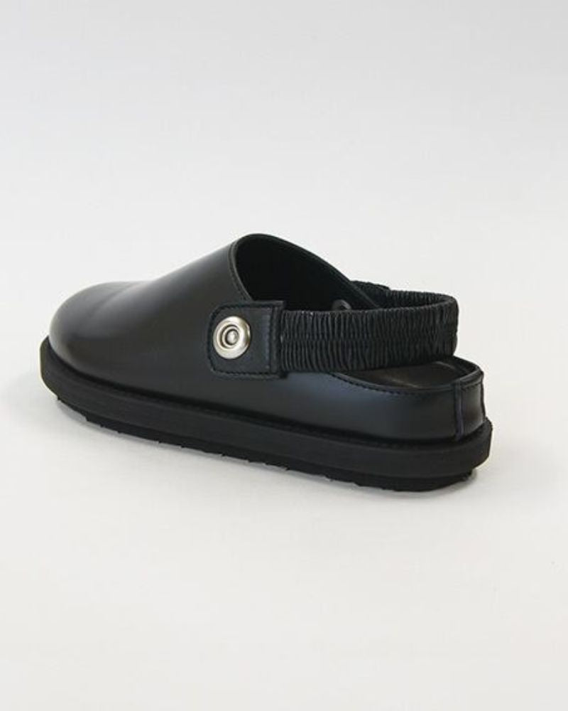 【予約】25S/S PUFFIN SABO PL / BLACK