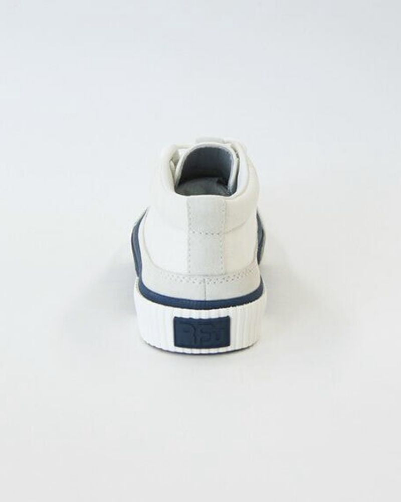 【予約】25S/S BAGEL-MID COZY CVS / WHITE&NAVY