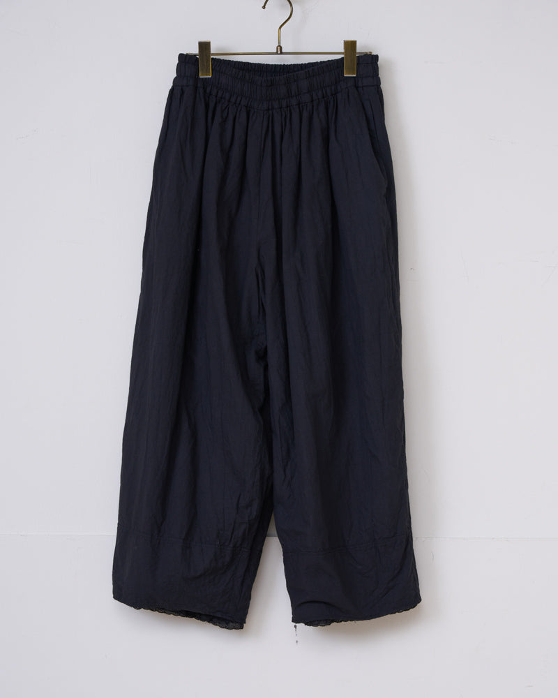 【予約】S/S G1036 ANTIQUE LACE NOUVEAU PANTS（2月末 - 3月初旬）