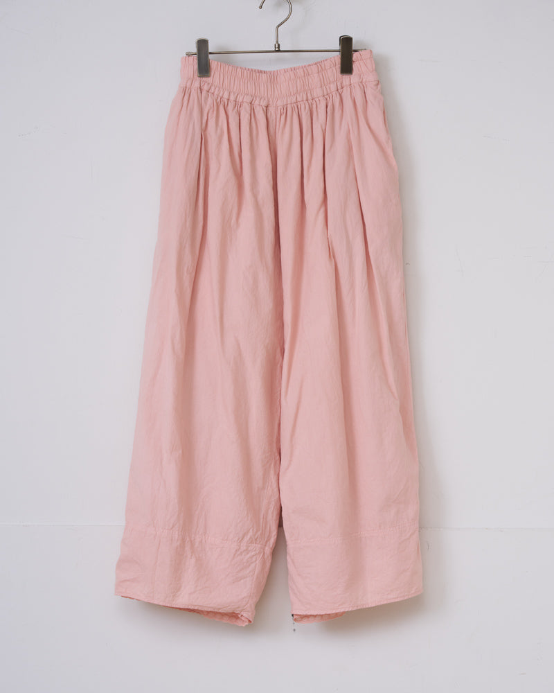 【予約】S/S G1036 ANTIQUE LACE NOUVEAU PANTS（2月末 - 3月初旬）