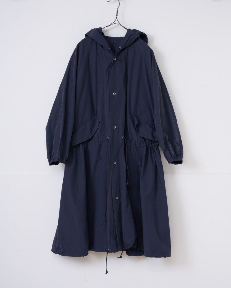 【予約】S/S LA355 ANONYMOUS SNOW PARKA COAT（2月初旬 - 2月中旬）