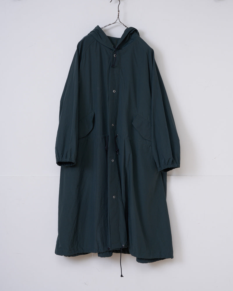 【予約】S/S LA355 ANONYMOUS SNOW PARKA COAT（2月初旬 - 2月中旬）