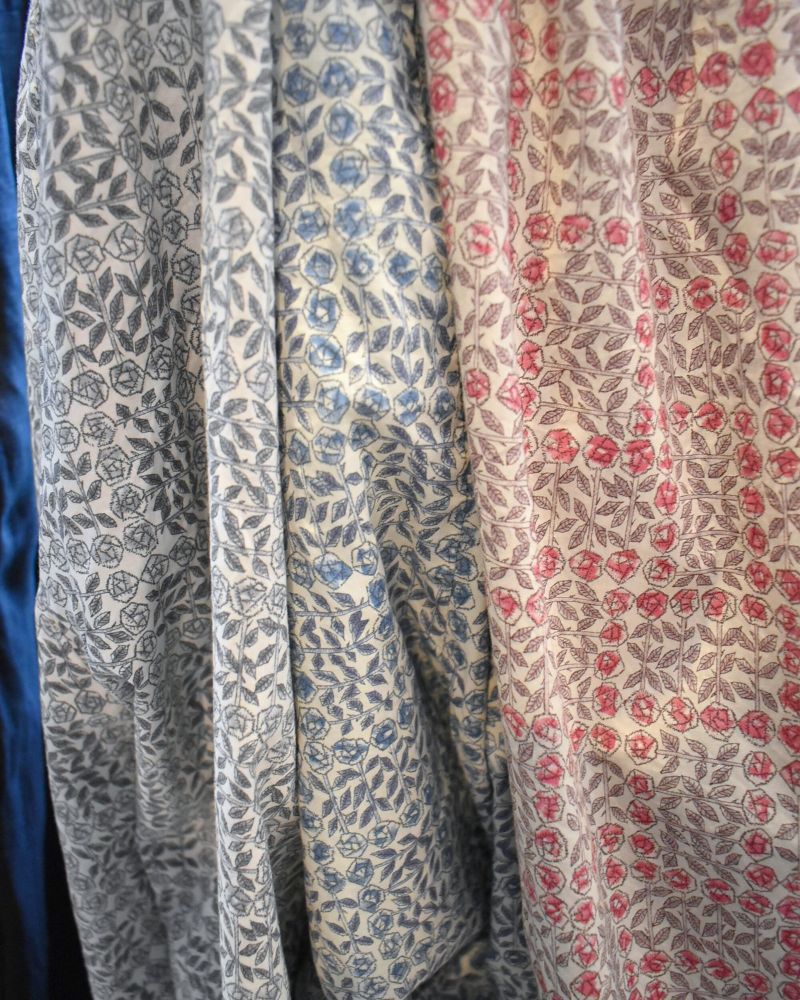 【予約】S/S R361 GRANDMA PANTS（4月中旬 – 4月末）