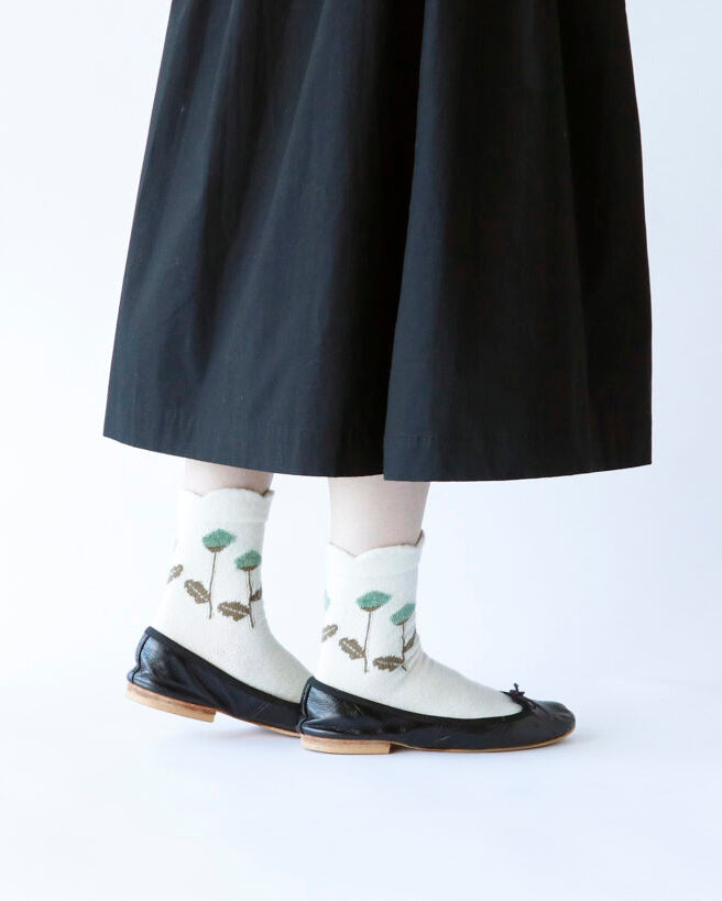 ピンポンマムソックス