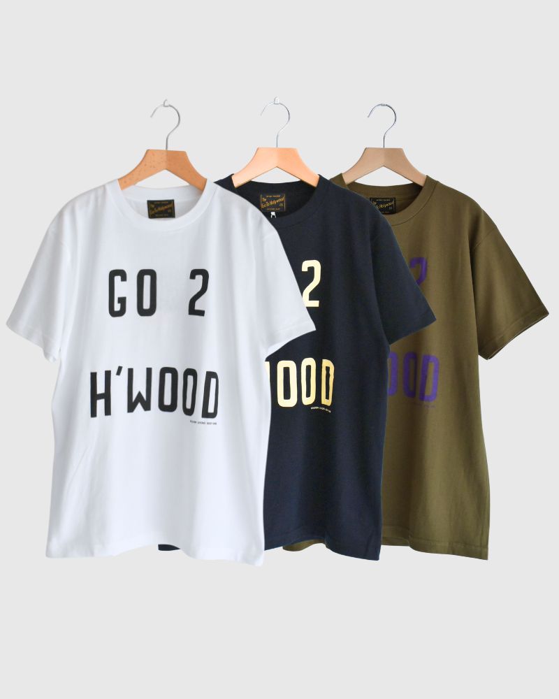 コマーシャルTee